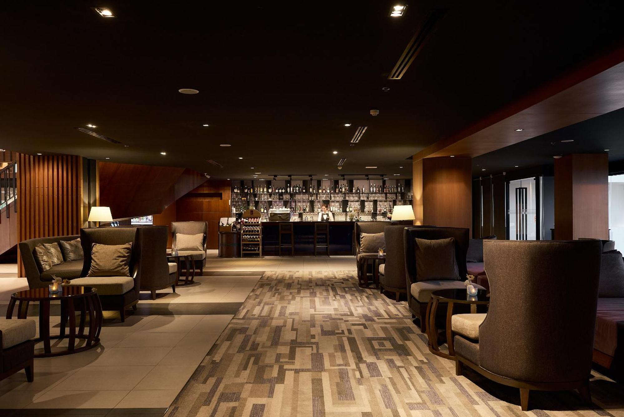 拉萨达街酒店 - 会议活动的理想场所 董里 外观 照片